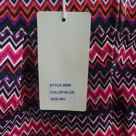 🆕️NWT GRIFFLIN Paris Skirt - Picture 8 of 8
